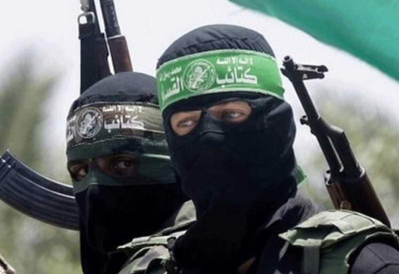 Hamas odbio američki prijedlog o prekidu vatre u Gazi