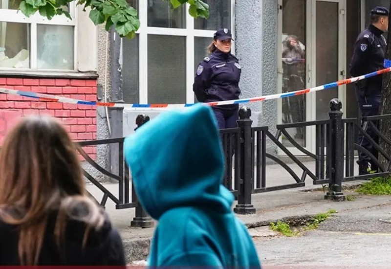 Niko neće da bude direktor škole u kojoj je počinjen masakr?