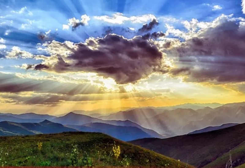 Objavljena vremenska prognoza do ponedjeljka