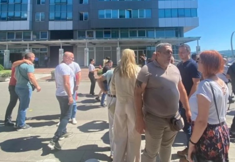 Poruka iz Sindikata: Dogovor sa Vladom ili burna jesen