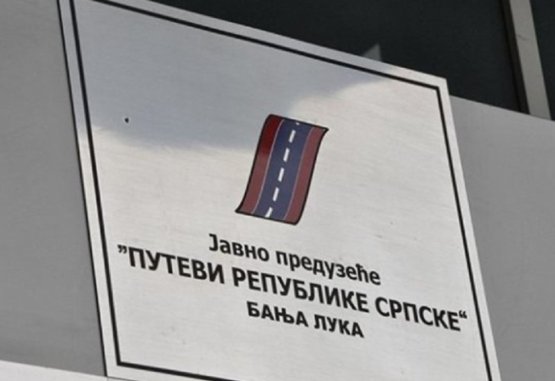 Iz “Puteva Srpske” poručili: Stanivuković odgovoran za košenje zelenih površina u Banjaluci