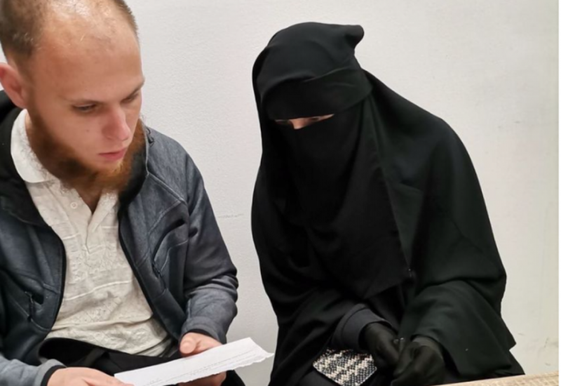 Policija u Beogradu pronašla misteriozni trag: Terorista i žena imaju bebu?