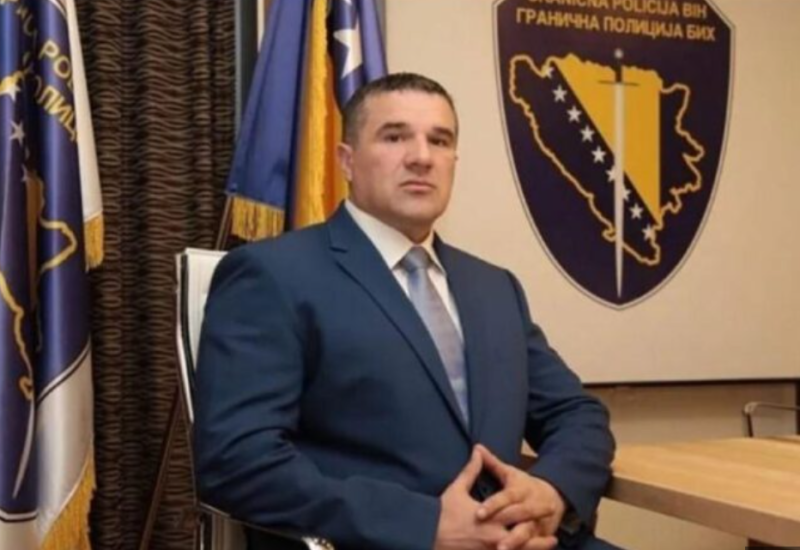 Ništa od dvije hiljade maraka mjesečno: Galić ostao bez penzije