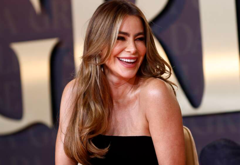 Sofija Vergara iskreno o karijeri "Velike grudi i tijelo otvorili su mi mnoga vrata"