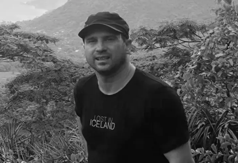 Filip Kovačević (52) poginuo u padu aviona u Francuskoj