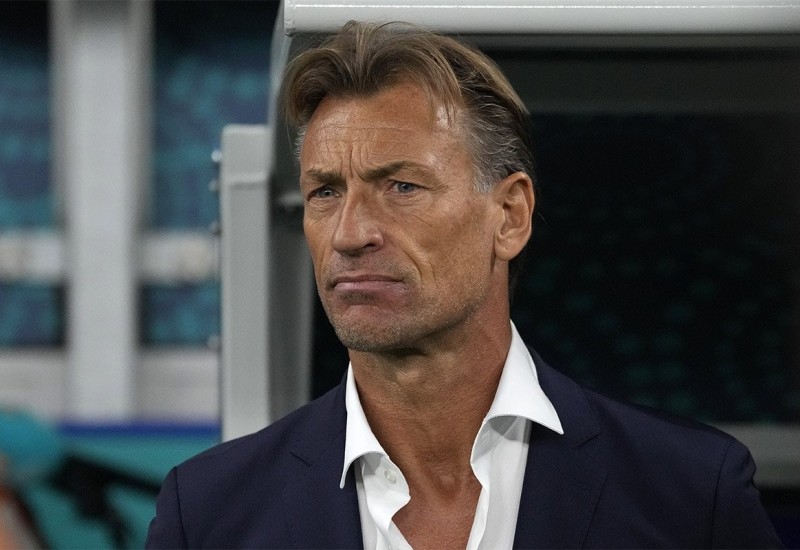 Francuski trener ispisao istoriju fudbala: Erve Renar uradio nešto što niko nije