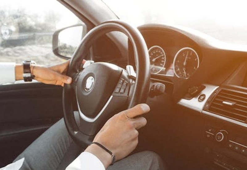 Na auto-putu vozio 249,3 km/h