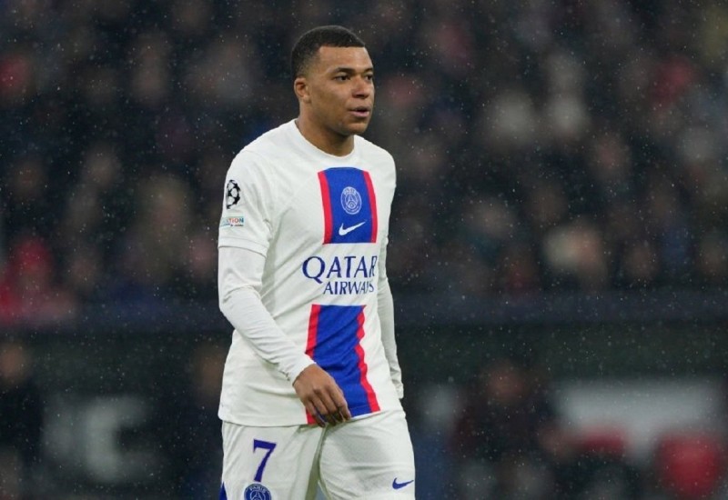 Senzacija na pomolu: Mbape u Liverpulu