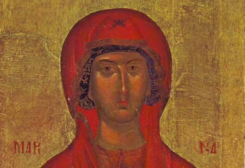 Evo šta znače grmljavina i oluja na Ognjenu Mariju