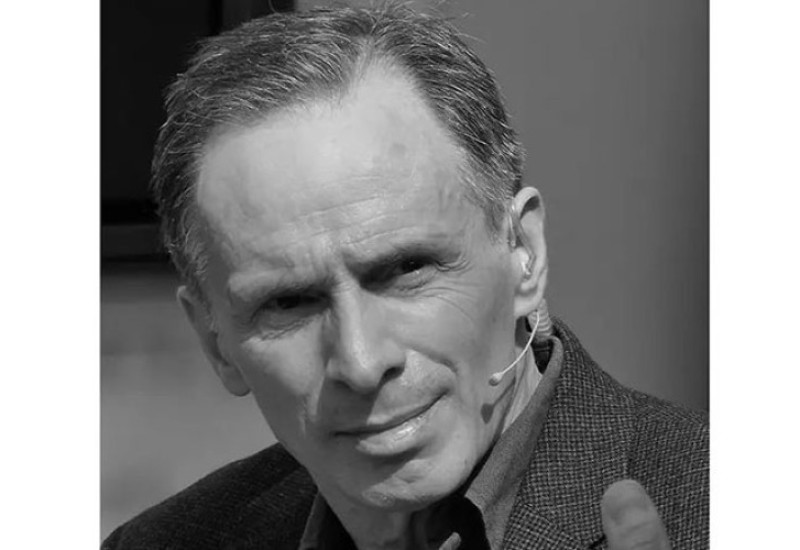 Preminuo David Albahari