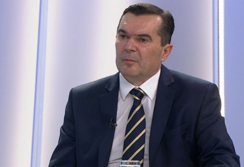 Matijašević: Nezakonito prisvajanje i sakrivanje spomenika