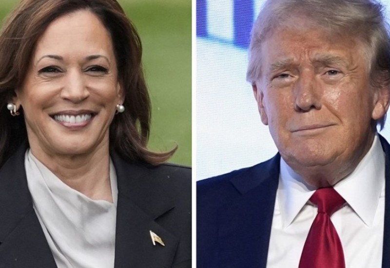 Tramp: Vjerovatno ću učestvovati u debati sa Haris, ali imam razloge i da to ne uradim