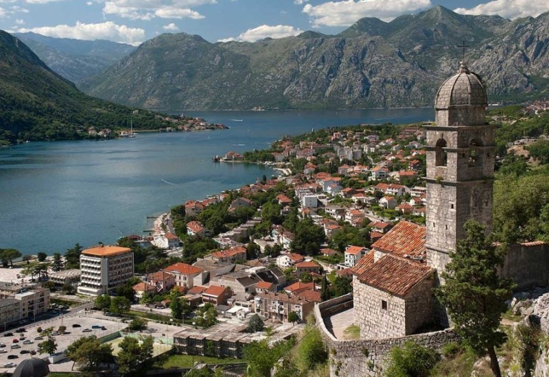 Rusi i Ukrajinci rasprodaju nekretnine u Crnoj Gori: Daju ih ispod cijene