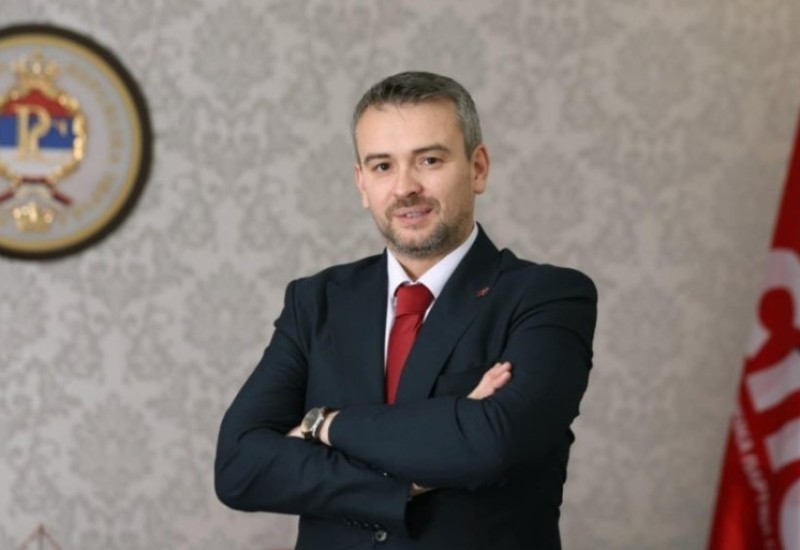 Raković: Stanivukoviću, urazumi se, čovječe, gaziš preko djece da bi došao do novog mandata!