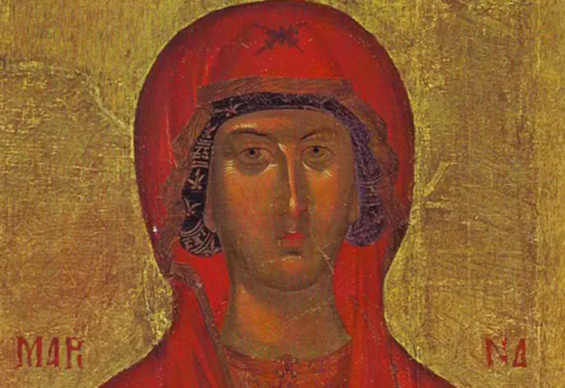 Ognjena Marija jednu stvar nikako ne prašta