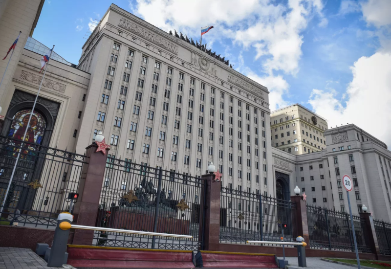 Moskva: Masovni ruski napadi na Kijev, Lavov i još pet regiona