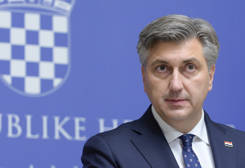 PLENKOVIĆ: "Štitit ćemo hrvatske branitelje"