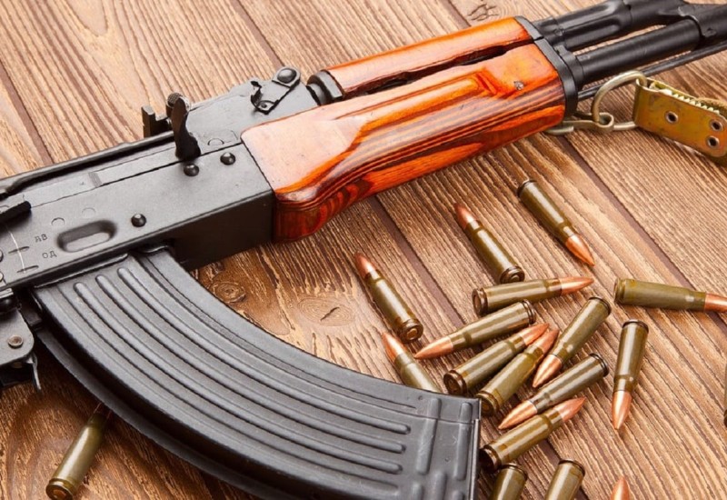 "Ostroga mi, odoh po pušku, ubiću ga"