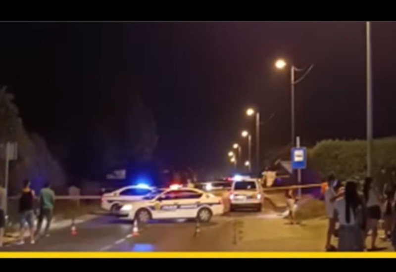 U Brčkom Dan žalosti: Danas sahrana majke i kćerke koje su poginule u stravičnoj nesreći