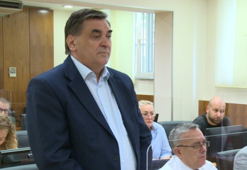 “Majka je stradala pred mojim očima: Svjedočenja sa suđenja Petroviću
