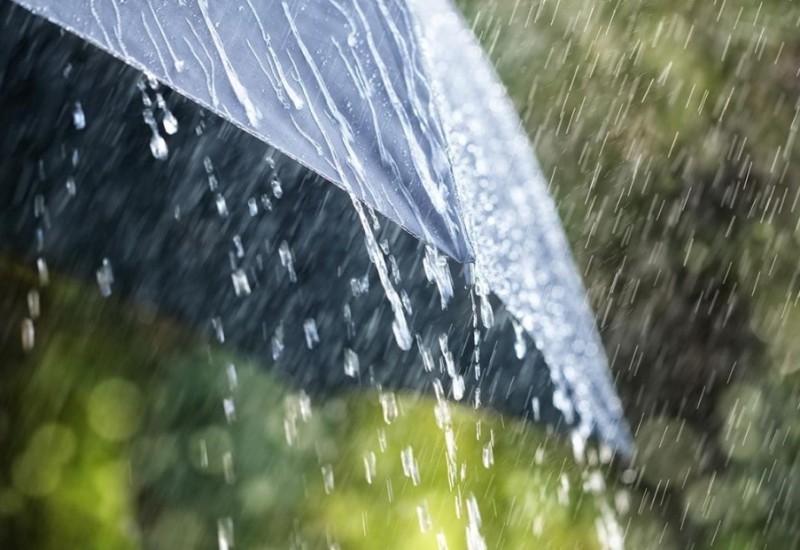 “Pakleno” ljeto iza nas! Dan pred nama u BiH donosi kišu, pljuskove i grmjavinu