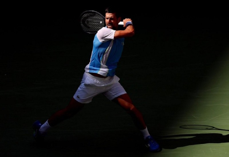 Đokovićev trijumf za srpski obračun na US Openu