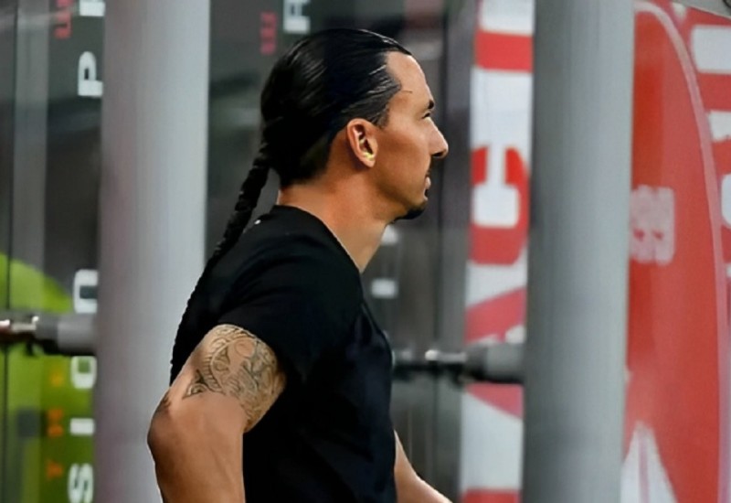 Ibrahimovića čekaju batine zbog ubistva