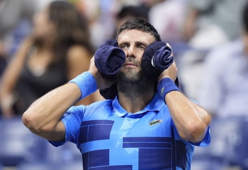 Đoković razljutio Amerikance