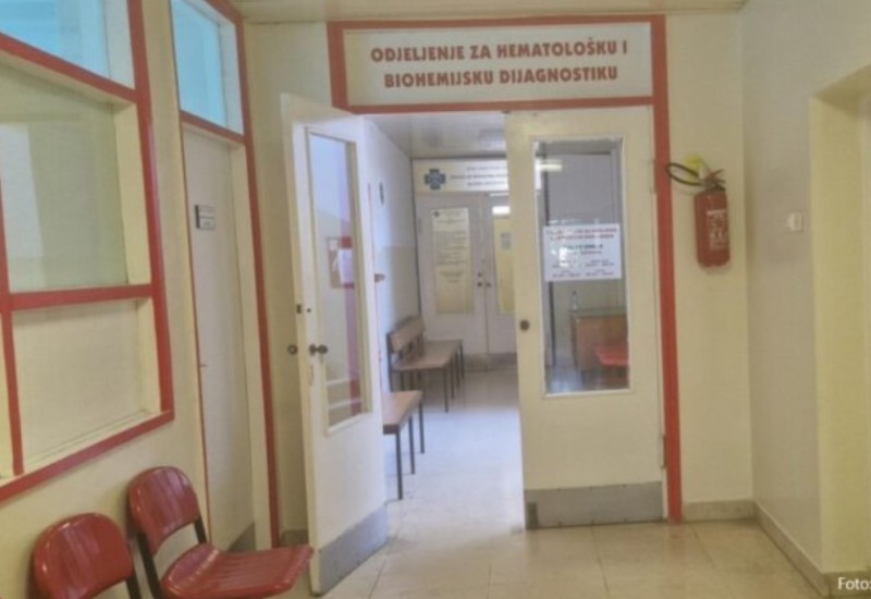 U banjalučkom Domu zdravlja usluge hitne pomoći naplaćivali trudnicama i djeci