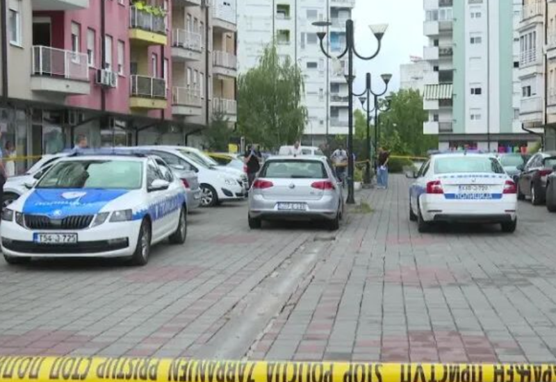 DETALJI DRAME U BANJALUCI Angažovao mladića da polupa auto bivše djevojke, pa s ocem napao inspektora