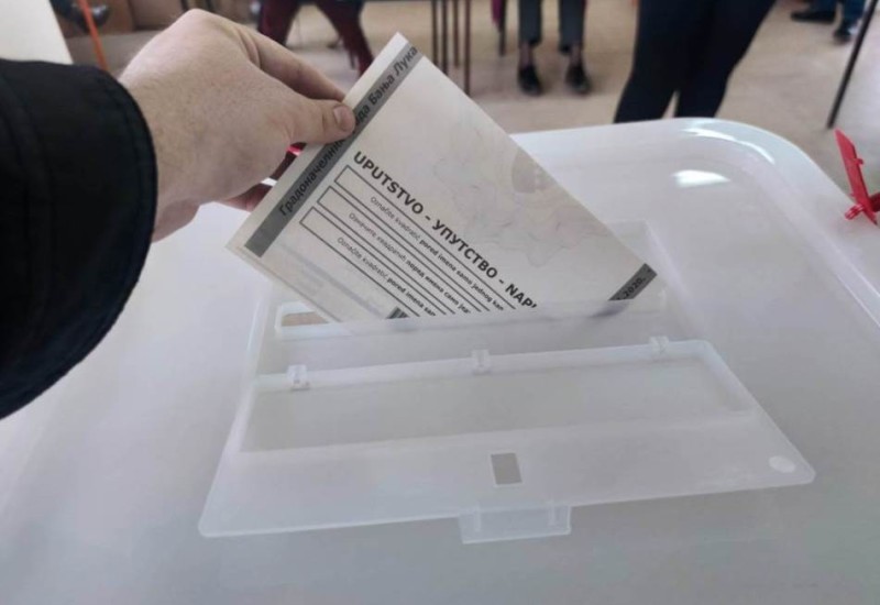 Posljednji dan kampanje, od sutra predizborna tišina