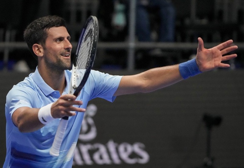 Đoković se plasirao u četvrtfinale turnira u Tel Avivu