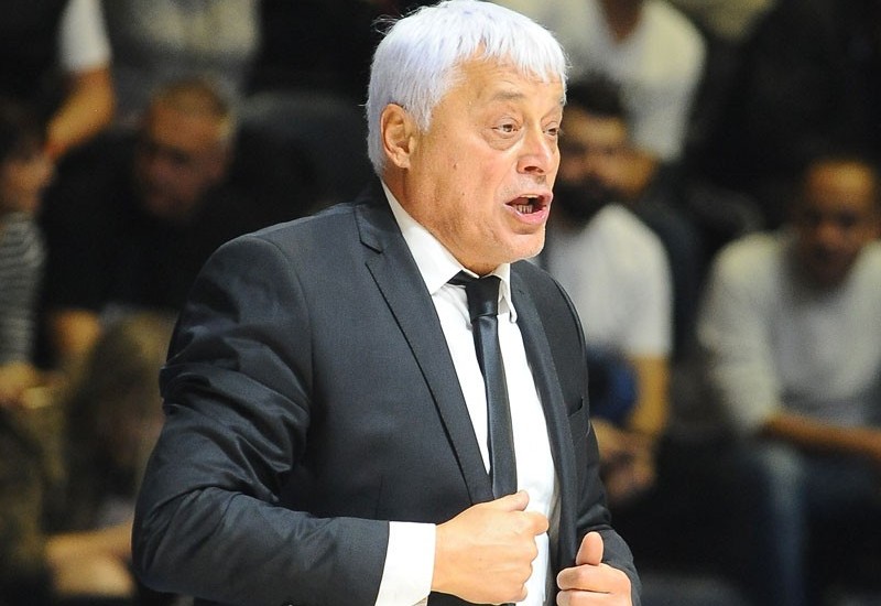 Muta Nikolić: "Mladi treba da shvate da se u Srbiji postaje igrač"