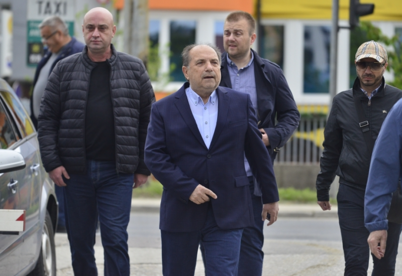 Vještačenje još nije završeno za slučaj "Mahmiljin"