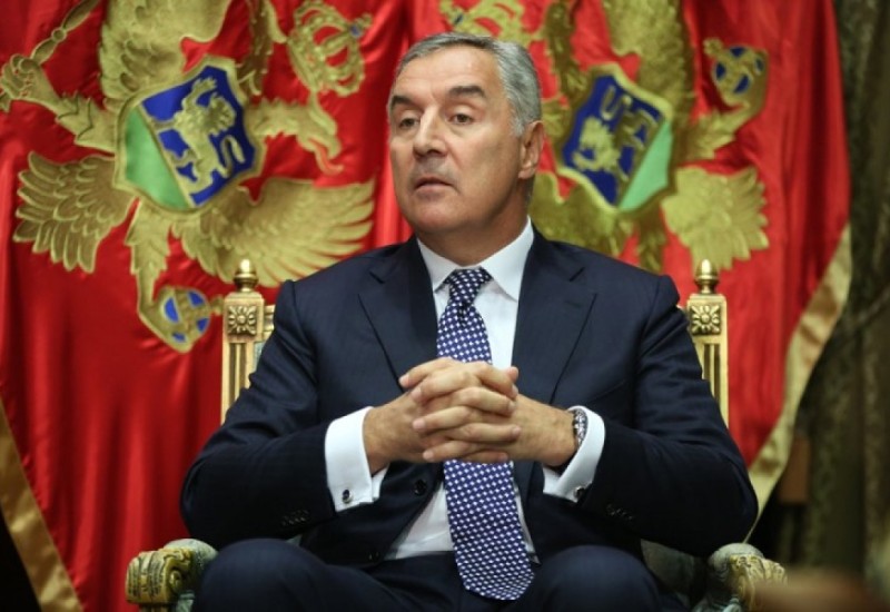 CRNA GORA: Prijedlog Đukanovića nije dobio većinu, neće biti skraćenja mandata