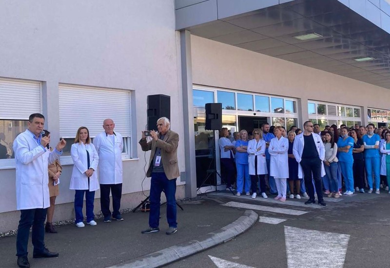 ĐAJIĆ: UKC RS je najbolji centar u regionu