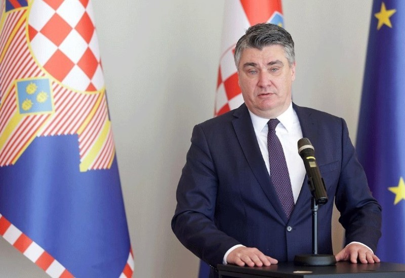 Milanović: Problem s migrantima može se riješiti integracijom BiH u EU