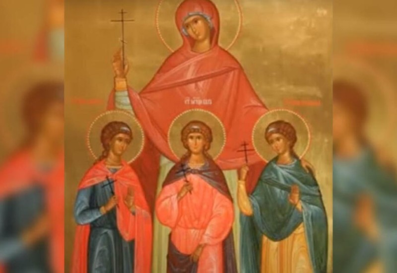 Danas pravoslavci slave Svete mučenice, evo šta kaže narodno vjerovanje