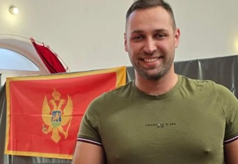 O Miljanu nakon izbora bruji cijela Crna Gora: ”Za mene nijesu glasali ni moji iz kuće”