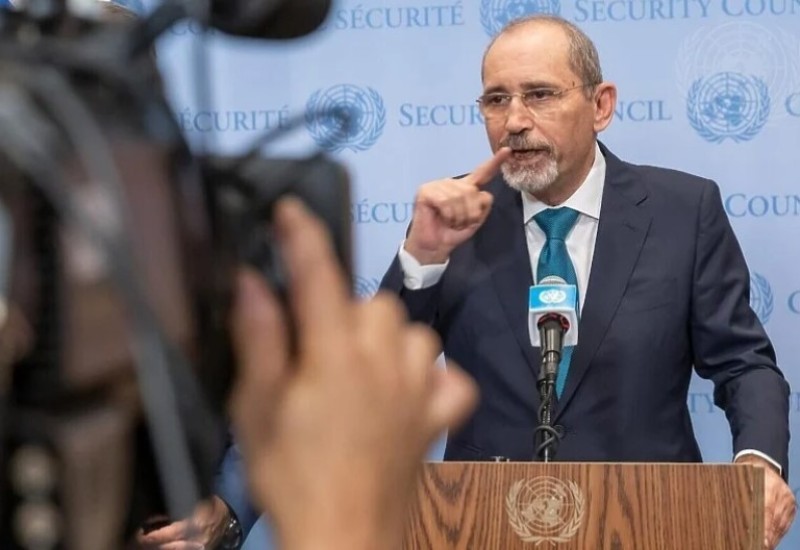 Haos na Bliskom istoku "probudio" i Jordan: Izrael nema nikakvog cilja osim ratova i ubijanja