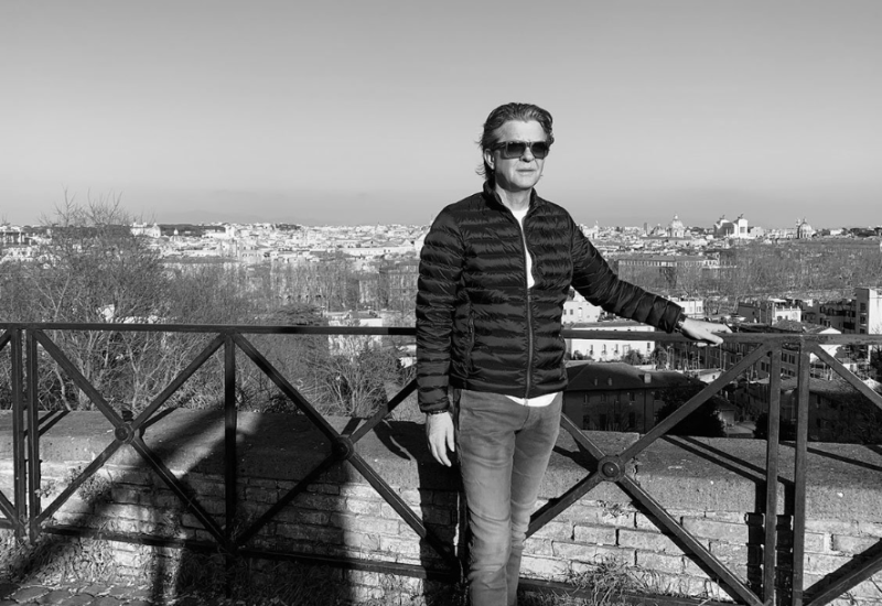 Preminuo Slobodan Vasković, novinar i bloger iz Banjaluke