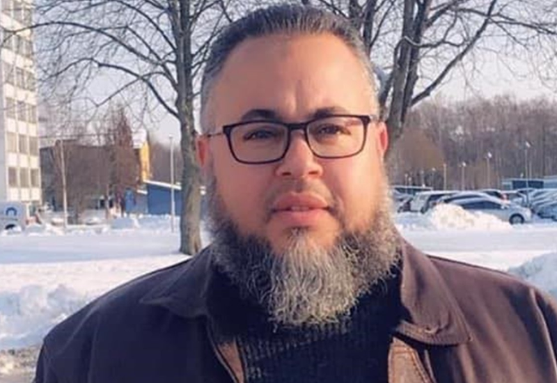 Imam pozvao na udaranje neposlušnih žena, Šveđani traže deportaciju