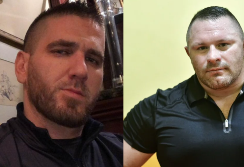 Uhapšen Denis Stojnić, izdao ga kum Elvis Keljmendi