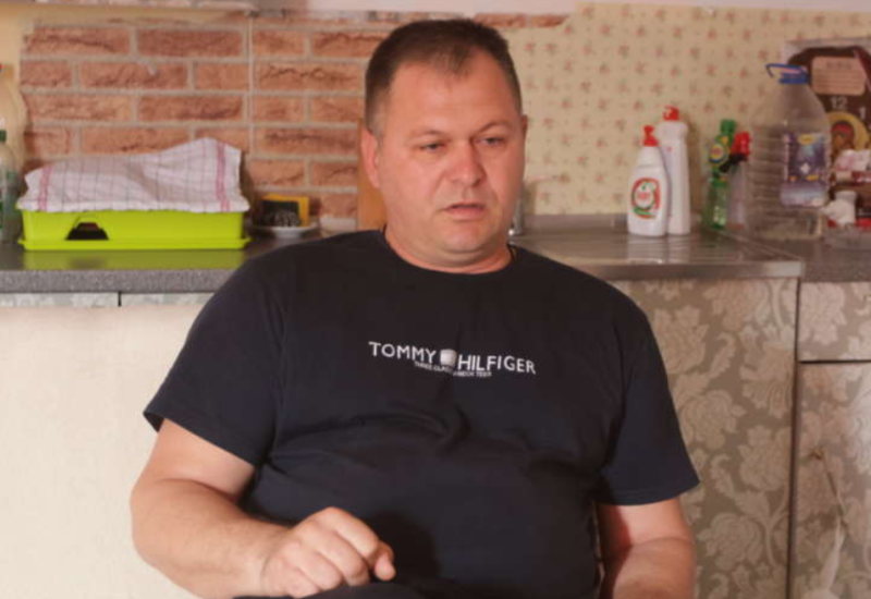 Porodica Mladena Dulića najavila tužbu protiv radnika benzinske pumpe