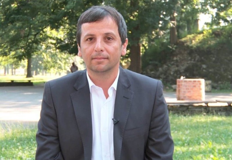 Nebojša Vukanović najavio nove proteste