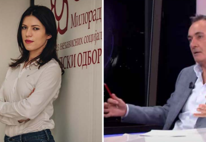 VULIĆ: Ne postoji satira kojom se može opravdati poziv na likvidaciju