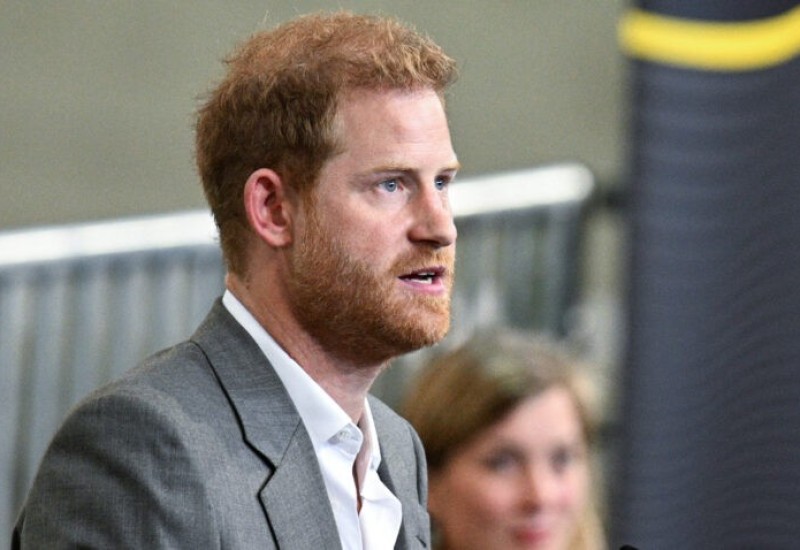 Memoari princa Harija utjeruju strah kraljevskoj porodici