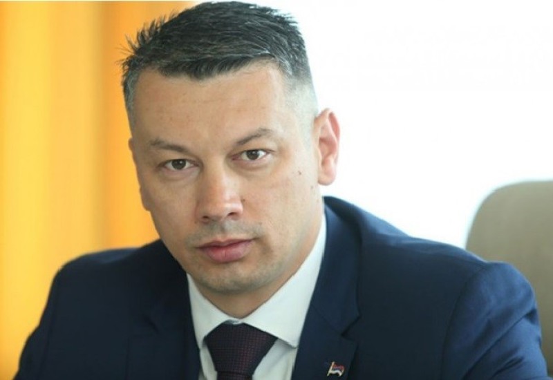 NEŠIĆ: Radikalizacija protesta ugrožava prava drugih