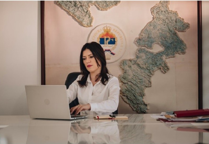 VULIĆEVA: Nikakva satira ne opravdava poziv na likvidaciju