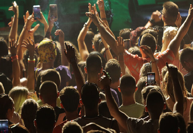 KONGO: Poginulo 11 ljudi tokom nesreće na koncertu